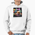 Nfl Game Hoodie - Minimalist Print Unisex - T-Shirt, Sweatshirt, Hoodie