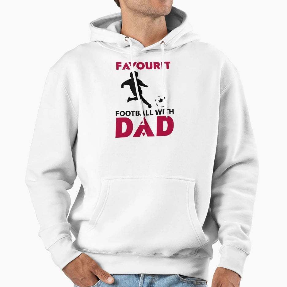 Funny Dad Fathers Day Funny Fathers Day T-Shirt - Streetwear Style Unisex - T-Shirt, Sweatshirt, Hoodie