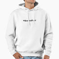 Busted Play Hoodie - Unique Graphic Unisex - T-Shirt, Sweatshirt, Hoodie