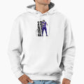 Zay Flowers Hoodie - Novelty Apparel Men Women - T-Shirt, Sweatshirt, Hoodie