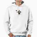 Tyler Shough Hoodie - Casual Everyday Wear for Adults - T-Shirt, Sweatshirt, Hoodie