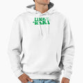 Lucky Nana Hoodie - Trendy Graphic Unisex - T-Shirt, Sweatshirt, Hoodie