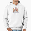Geller Bowl Friendsgiving Geller Cup Hoodie - Aesthetic Graphic Unisex - T-Shirt, Sweatshirt, Hoodie