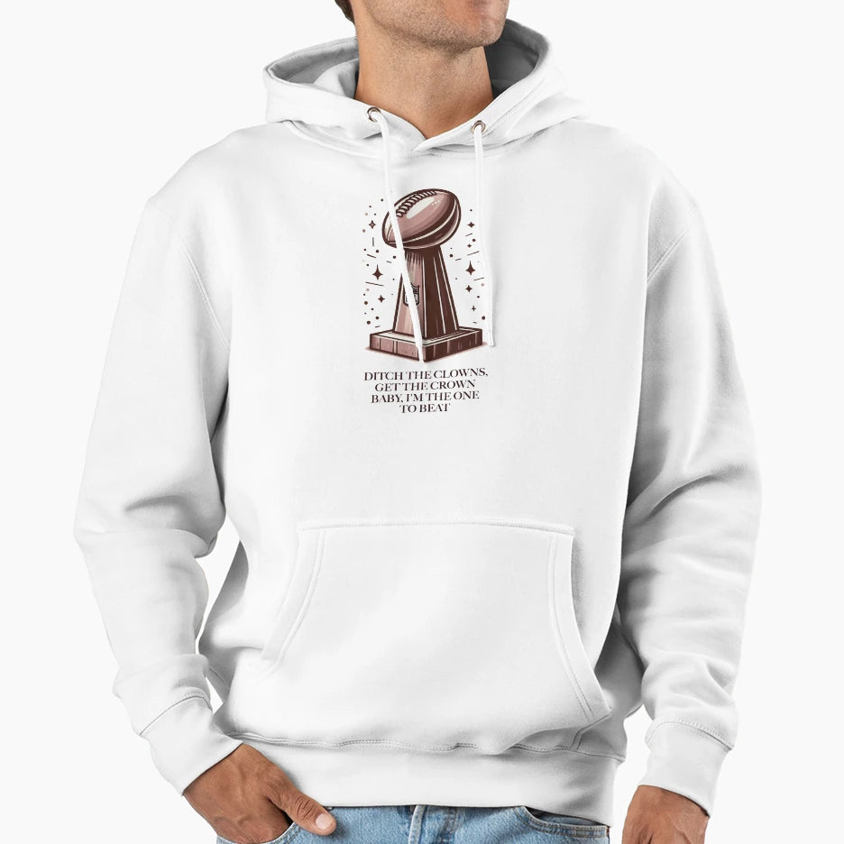 Alchemy Hoodie - Custom Art Print Unisex - T-Shirt, Sweatshirt, Hoodie