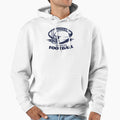 American Football Helmet And Ball Sports Hoodie - Custom Art Print Unisex - T-Shirt, Sweatshirt, Hoodie
