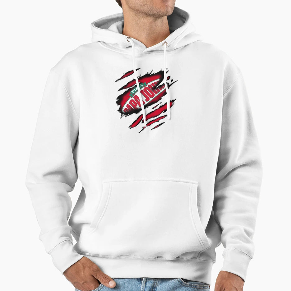 I Dont Stop When Im Tired I Stop When Hoodie - Custom Art Print Men Women - T-Shirt, Sweatshirt, Hoodie
