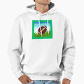 Football Dad Hoodie - Custom Art Print Unisex - T-Shirt, Sweatshirt, Hoodie