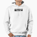 Im Not Tailgating Im Drafting Helmet And Hoodie - Graphic Print Men Women - T-Shirt, Sweatshirt, Hoodie