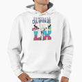 Champions Du Super Bowl Lx Des Hoodie - Aesthetic Graphic for Adults - T-Shirt, Sweatshirt, Hoodie