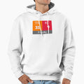 Super Bowl Lv 2021 Chiefs Bucs Hoodie - Novelty Apparel for Adults - T-Shirt, Sweatshirt, Hoodie
