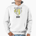 911 Dispatcher Dad Dispatcher Hoodie - Streetwear Style for Adults - T-Shirt, Sweatshirt, Hoodie