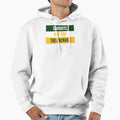 Sundays Packers Hoodie - Novelty Apparel for Adults - T-Shirt, Sweatshirt, Hoodie