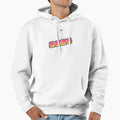 New Year 2026 Hoodie - Streetwear Style Unisex - T-Shirt, Sweatshirt, Hoodie