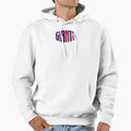 Giants Hoodie - Casual Everyday Wear Unisex - T-Shirt, Sweatshirt, Hoodie