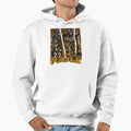 Najee Harris T-Shirt - Trendy Graphic Unisex - T-Shirt, Sweatshirt, Hoodie
