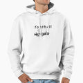 Football Mother Scooring Moms American Hoodie - Novelty Apparel Unisex - T-Shirt, Sweatshirt, Hoodie