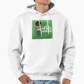 All About My Sisters Hoodie - Custom Art Print Unisex - T-Shirt, Sweatshirt, Hoodie
