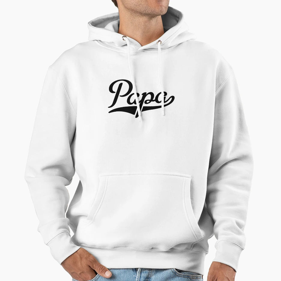 Father Hoodie - Novelty Apparel Unisex - T-Shirt, Sweatshirt, Hoodie