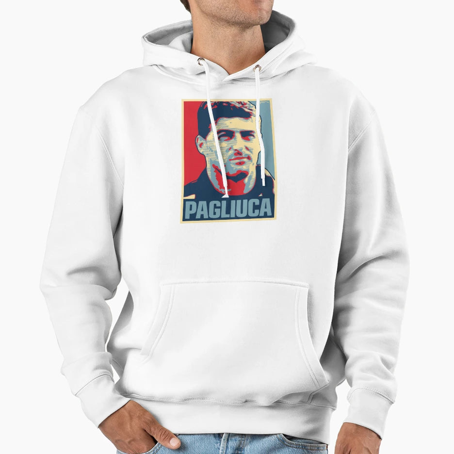 Pagliuca Hoodie - Casual Everyday Wear Unisex - T-Shirt, Sweatshirt, Hoodie