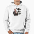 Bill Funny Im Just Asking 8 Ball And 2 Hoodie - Minimalist Print Men Women - T-Shirt, Sweatshirt, Hoodie
