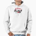 Football Mom Mothers Day Hoodie - Streetwear Style Men Women - T-Shirt, Sweatshirt, Hoodie