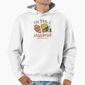 Football Mama Game Day Proud Sports Hoodie - Custom Art Print Men Women - T-Shirt, Sweatshirt, Hoodie