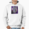 LJ Hoodie - Aesthetic Graphic for Adults - T-Shirt, Sweatshirt, Hoodie