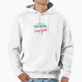 Proud Grandma American Football Player Hoodie - Streetwear Style Unisex - T-Shirt, Sweatshirt, Hoodie