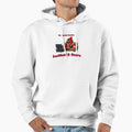 Arizona Cardinals My Sunday Routine Hoodie - Streetwear Style Unisex - T-Shirt, Sweatshirt, Hoodie