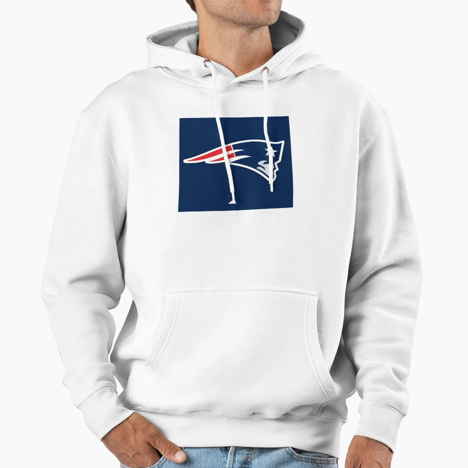One Star Commander Hoodie - Trendy Graphic for Adults - T-Shirt, Sweatshirt, Hoodie