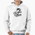 Football Mom Hoodie - Streetwear Style for Adults - T-Shirt, Sweatshirt, Hoodie