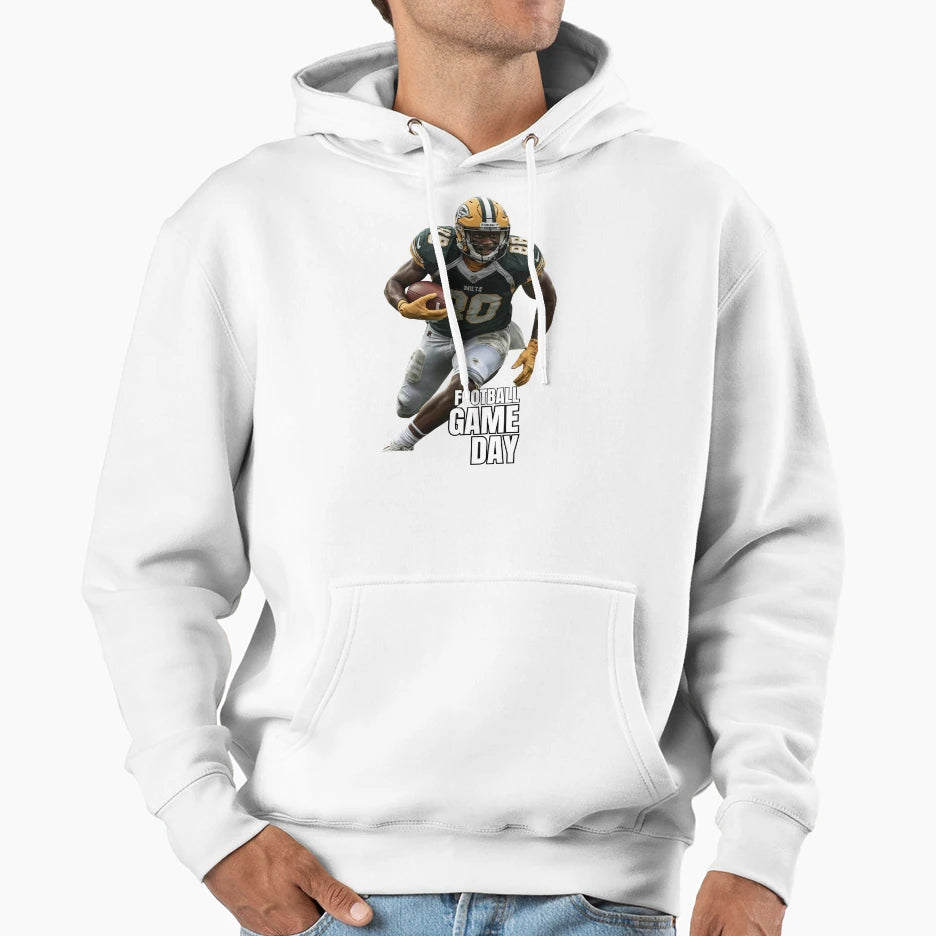 Fantasy Football Hoodie - Casual Everyday Wear for Adults - T-Shirt, Sweatshirt, Hoodie