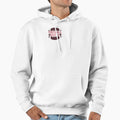 Football Mom Hoodie - Minimalist Print for Adults - T-Shirt, Sweatshirt, Hoodie