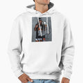 Jackie Young Hoodie - Streetwear Style for Adults - T-Shirt, Sweatshirt, Hoodie