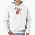 Kccs Hoodie - Minimalist Print Men Women - T-Shirt, Sweatshirt, Hoodie