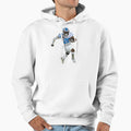 Detroit JG Hoodie - Aesthetic Graphic Unisex - T-Shirt, Sweatshirt, Hoodie