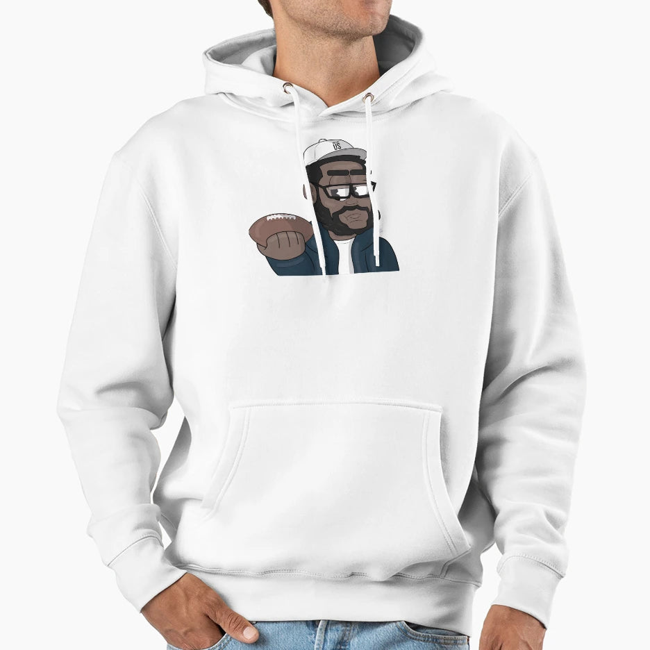 Kendrick Lamar Not Like Us Super Bowl Hoodie - Trendy Graphic Men Women - T-Shirt, Sweatshirt, Hoodie