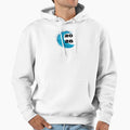 Blue Wave 2026 Hoodie - Casual Everyday Wear Unisex - T-Shirt, Sweatshirt, Hoodie