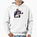 Football Soccer Beetlepimp Hoodie - Streetwear Style Unisex - T-Shirt, Sweatshirt, Hoodie