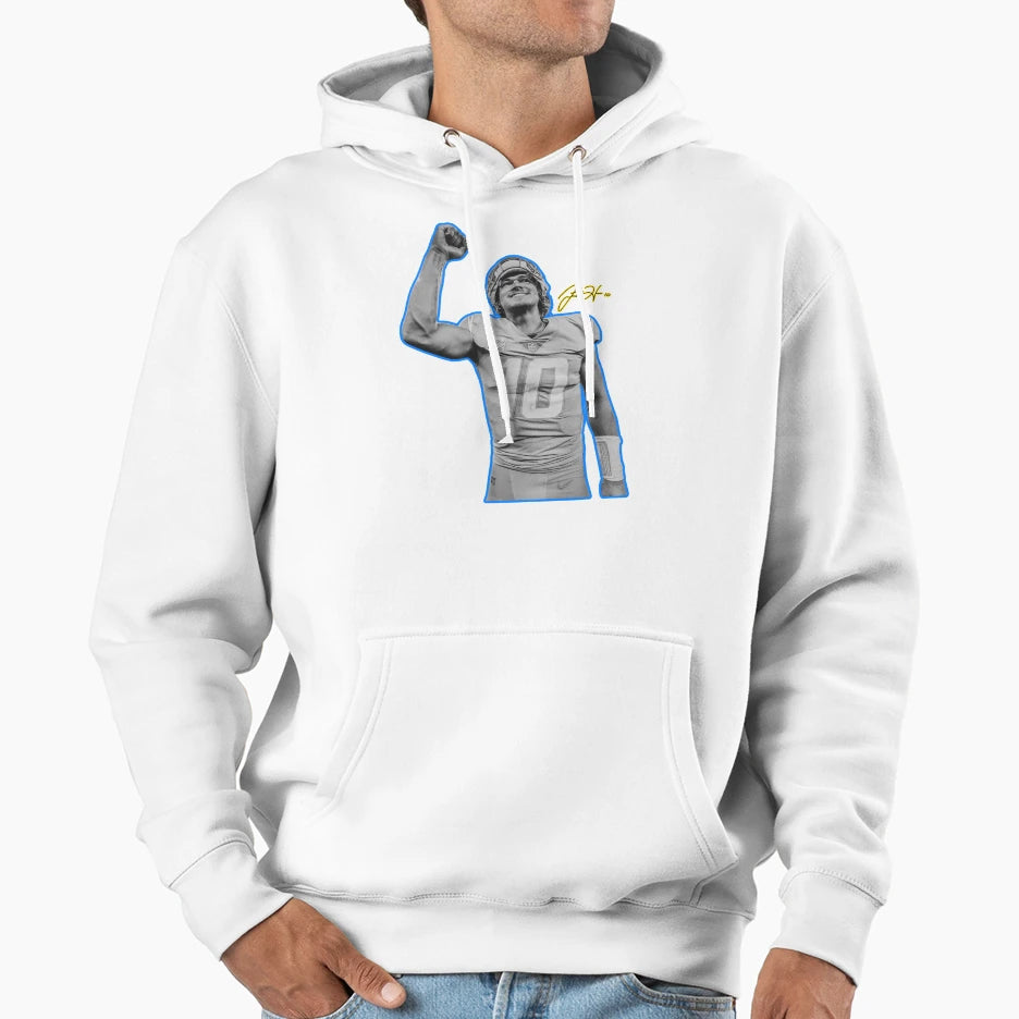 JH Hoodie - Streetwear Style Men Women - T-Shirt, Sweatshirt, Hoodie
