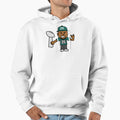 SB Super Bowl Hoodie - Casual Everyday Wear Men Women - T-Shirt, Sweatshirt, Hoodie