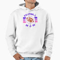 Football Mom Sports Mom Mom Life Purple Hoodie - Novelty Apparel Unisex - T-Shirt, Sweatshirt, Hoodie