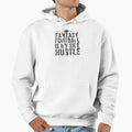 Fantasy Football Hoodie - Novelty Apparel for Adults - T-Shirt, Sweatshirt, Hoodie