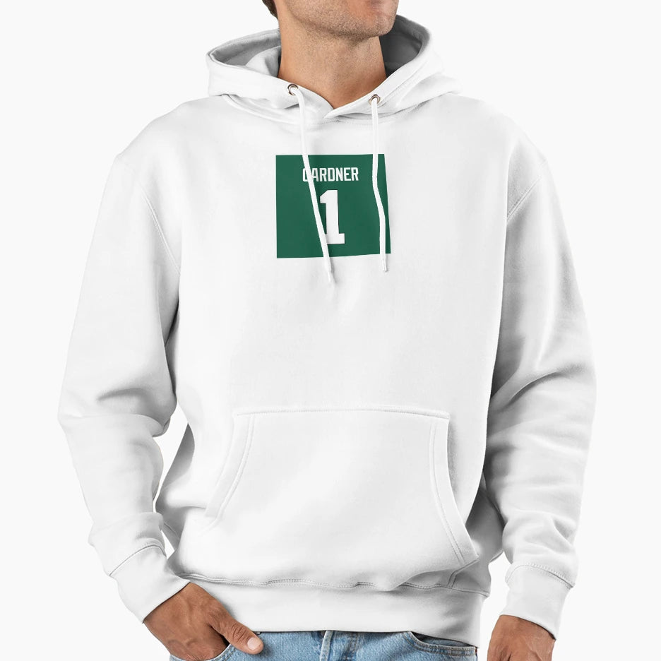 SG Hoodie - Custom Art Print for Adults - T-Shirt, Sweatshirt, Hoodie