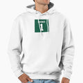 SG Hoodie - Custom Art Print for Adults - T-Shirt, Sweatshirt, Hoodie