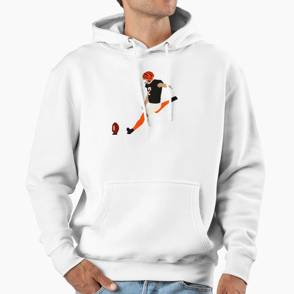 Evan Mcpherson Hoodie - Aesthetic Graphic Unisex - T-Shirt, Sweatshirt, Hoodie