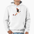 Evan Mcpherson Hoodie - Aesthetic Graphic Unisex - T-Shirt, Sweatshirt, Hoodie