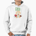 Momma Dont Let Your Grow Up To Be Hoodie - Fun Novelty Design Men Women - T-Shirt, Sweatshirt, Hoodie