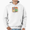 Unc Life Hoodie - Casual Everyday Wear for Adults - T-Shirt, Sweatshirt, Hoodie