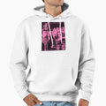 Nana Anime Hoodie - Custom Art Print Unisex - T-Shirt, Sweatshirt, Hoodie